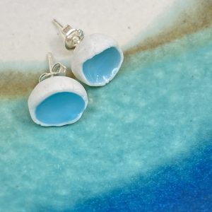 Summer Sky Earrings